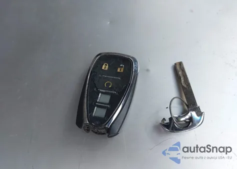 2020 Chevrolet Malibu Lt from USA, damaged, VIN 1G1ZD5ST5LF090918